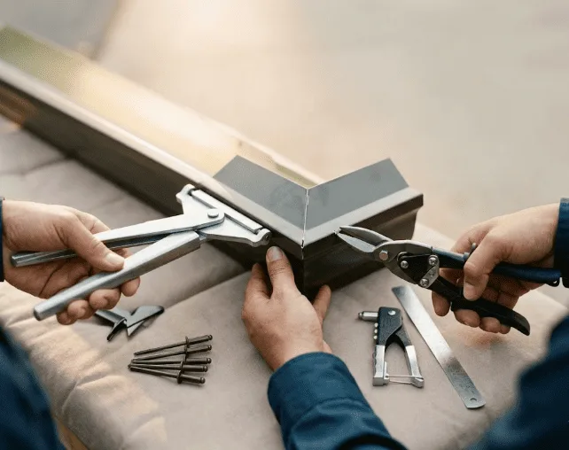 Why choose Gutter Repair in Vining, IA